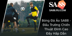 Bong A Ao Sa88 Au Truong Chien Thuat Inh Cao Ay Hap Dan