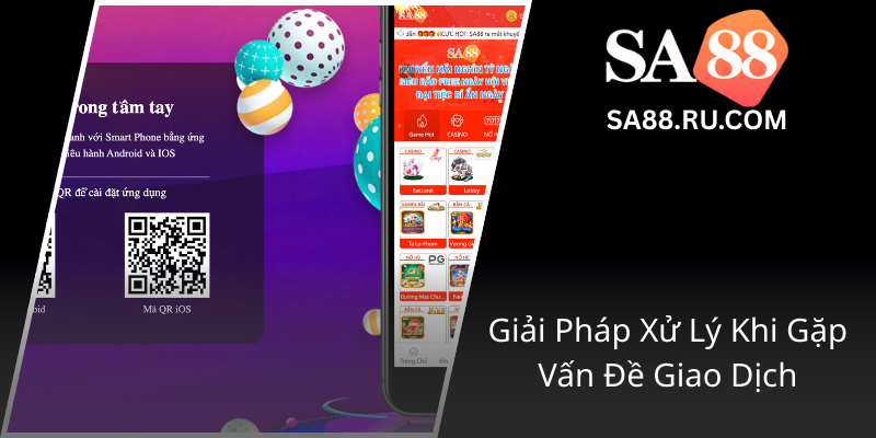 Giai Phap Xu Ly Khi Gap Van De Giao Dich0