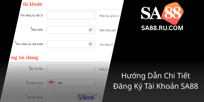 Huong Dan Chi Tiet Dang Ky Tai Khoan Sa880