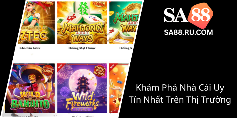 Kham Pha Nha Cai Uy Tin Nhat Tren Thi Truong0