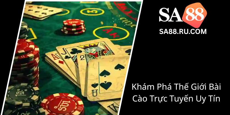 Kham Pha The Gioi Bai Cao Truc Tuyen Uy Tin0