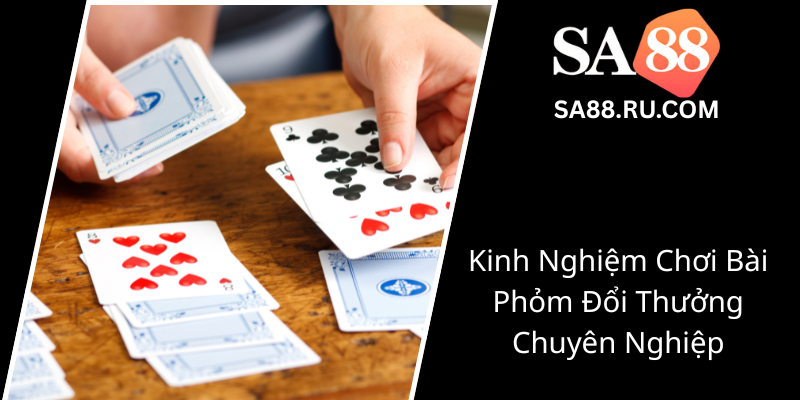 Kinh Nghiem Choi Bai Phom Doi Thuong Chuyen Nghiep0