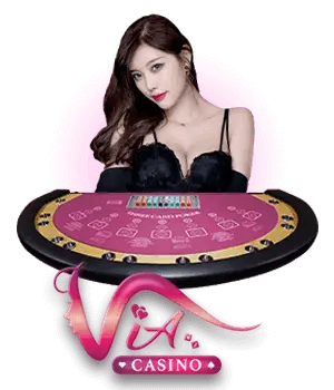 Sub Live Via Casino