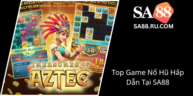 Top Game No Hu Hap Dan Tai Sa880