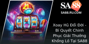 Xoay Hu Oi Oi Bi Quyet Chinh Phuc Giai Thuong Khong Lo Tai Sa88